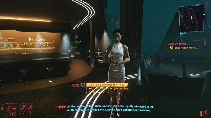 Komu bije dzwon w Cyberpunk 2077 - jak uniknąć złych wyborów?