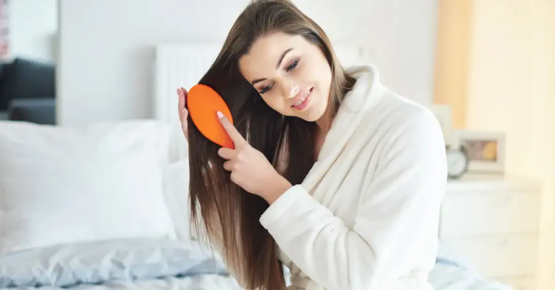 Najlepsza szczotka do włosów – wybierz idealną dla swoich potrzeb