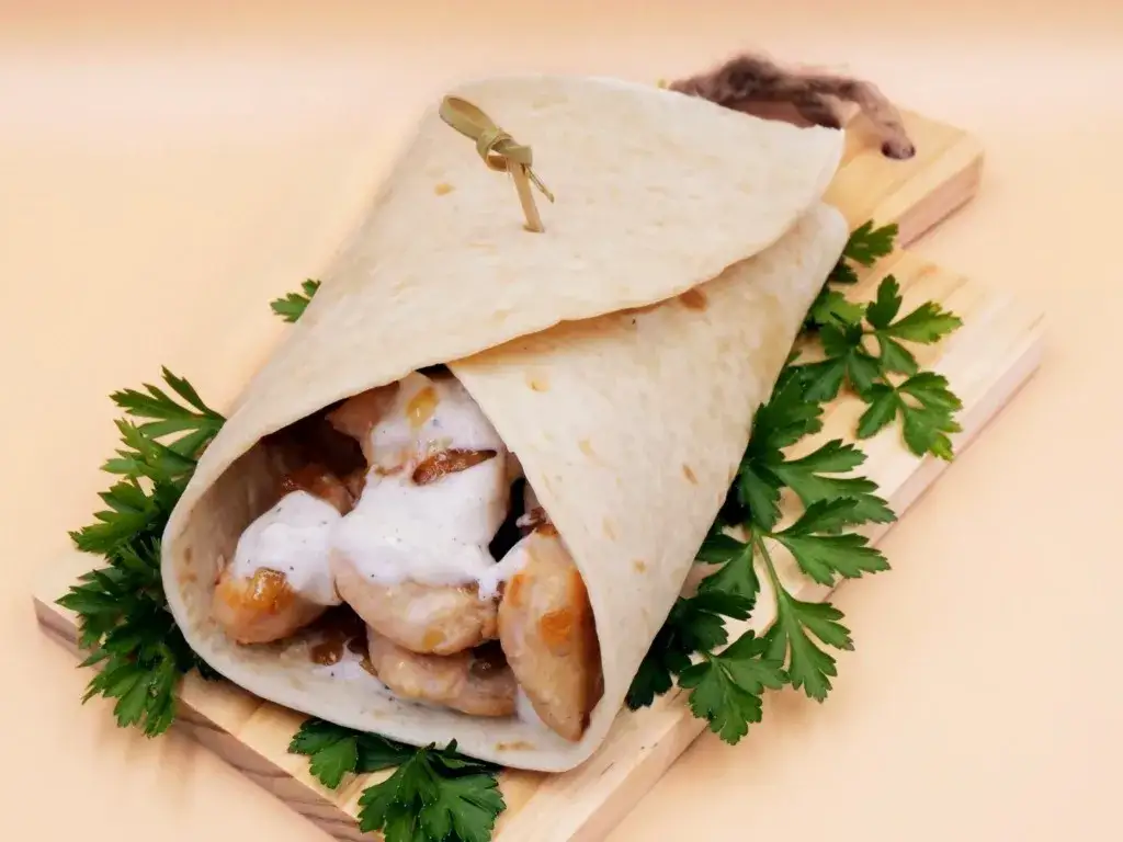 Najlepszy sos do tortilli z kurczakiem: 5 przepisów i dodatki