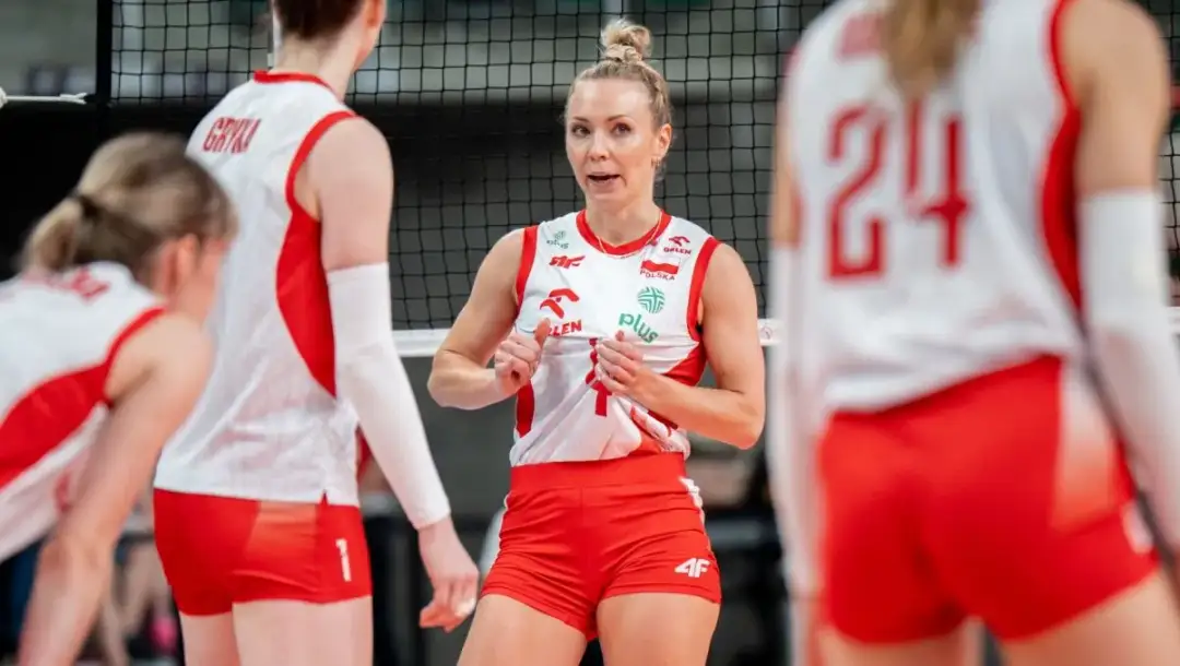 Siatkówka Polska Niemcy – kiedy mecz i jak go oglądać na żywo