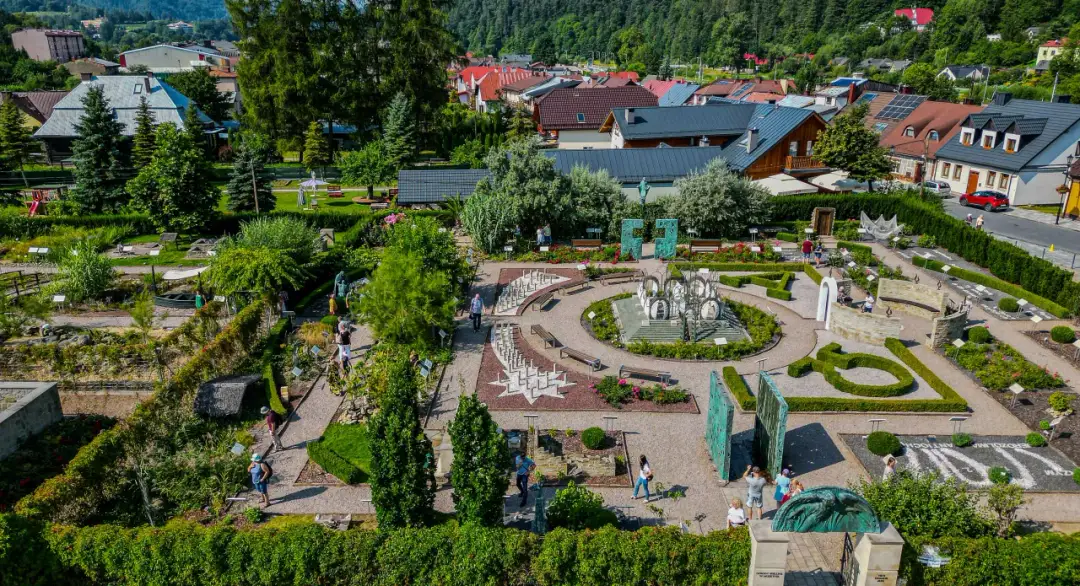 Najlepsze atrakcje w Muszynie – odkryj ukryte skarby tego miasta