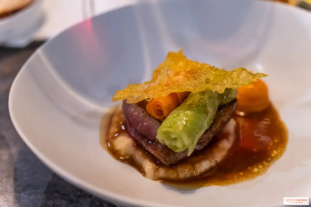 Restaurants gastronomiques Yvelines : Votre guide étoilé