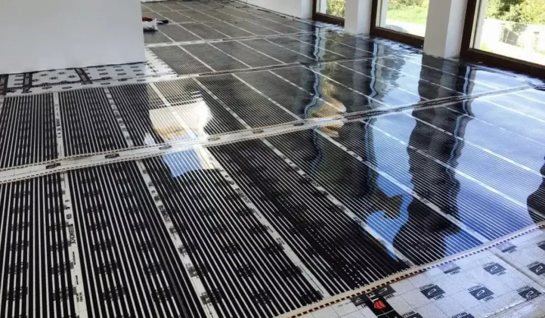 Folia grzewcza - opinie użytkowników. Czy warto zainwestować?