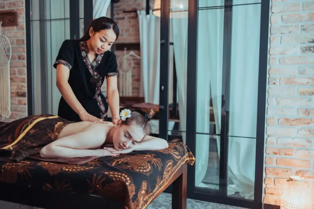 Najlepsze spa w Grodzisku Mazowieckim - relaks i wyjątkowe usługi