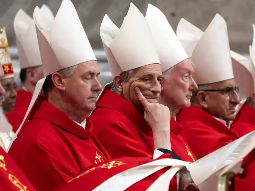 Jak zjazd biskupów całego świata wpłynie na przyszłość Kościoła?