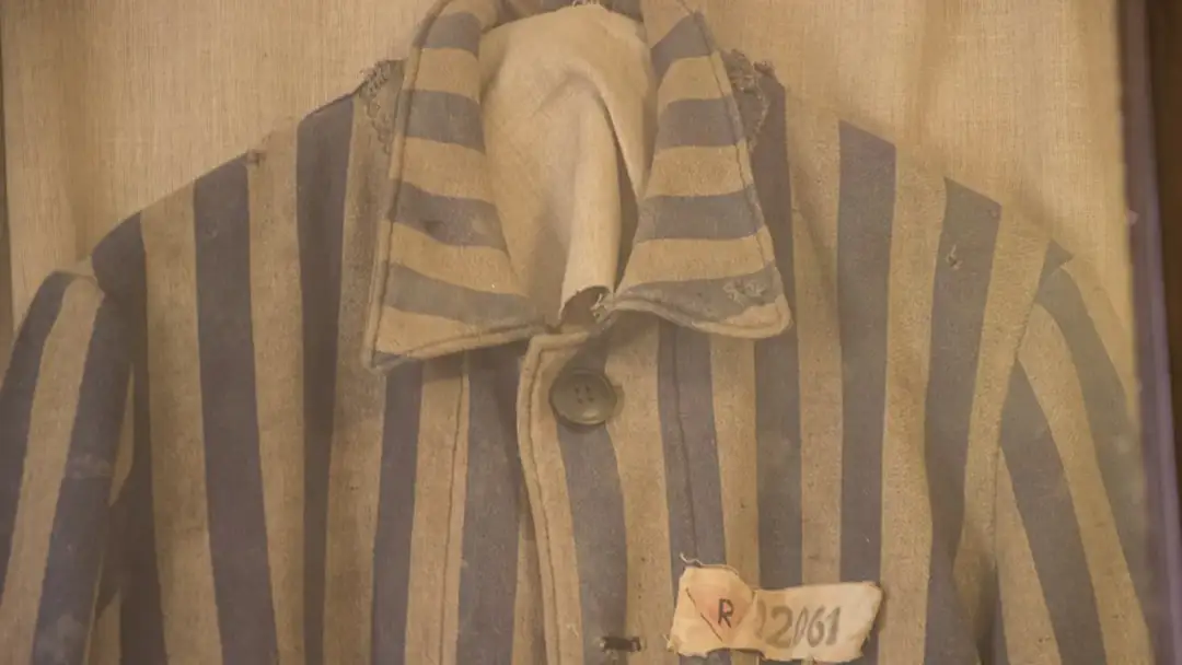 Tabu miesiączki w Auschwitz: Jak kobiety walczyły o godność?