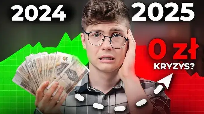 W co zainwestować 40 tys. zł? 10 najlepszych opcji na 2025 rok