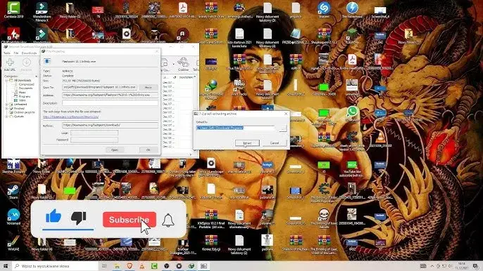 Jak uruchomić gry bez Flash Player – proste sposoby na stare gry