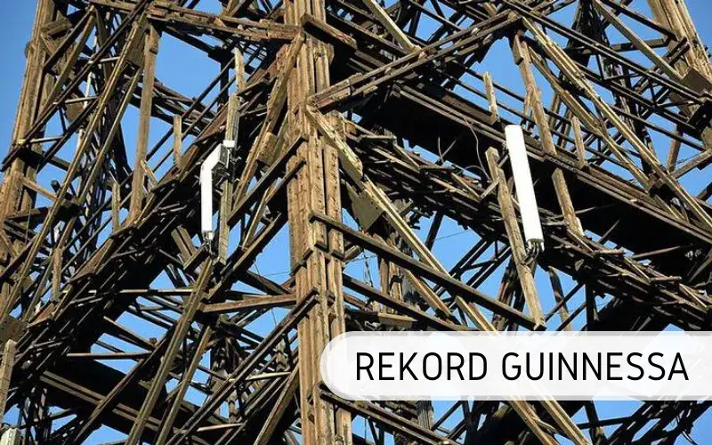 Najwyższa budowla drewniana: jakie tajemnice kryje?