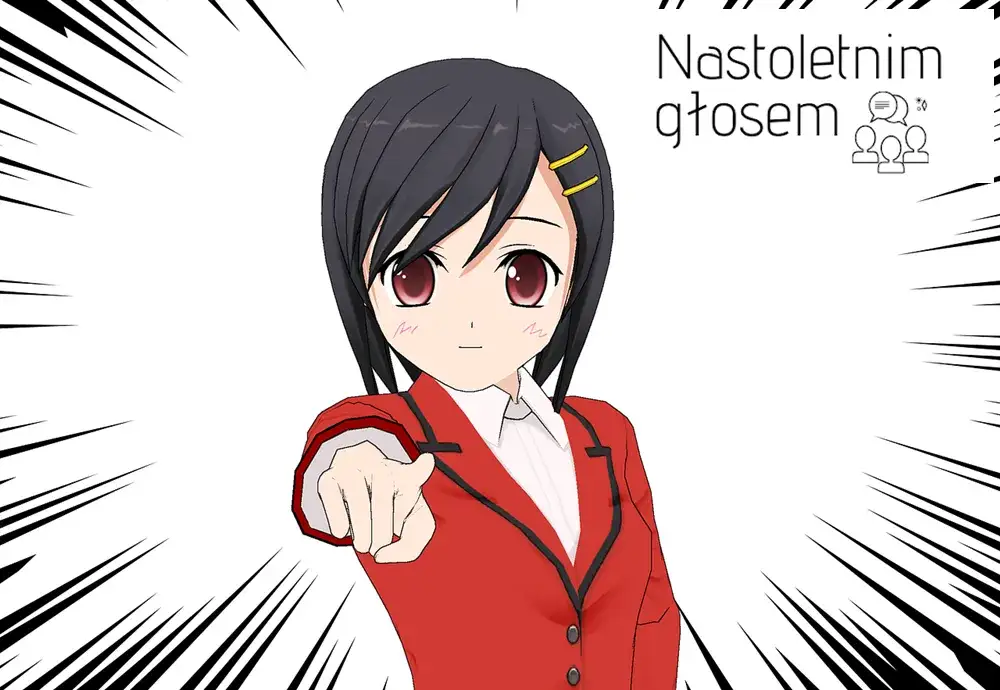 Manga czy komiks zachodni - poznaj 8 najważniejszych różnic i szczegółów