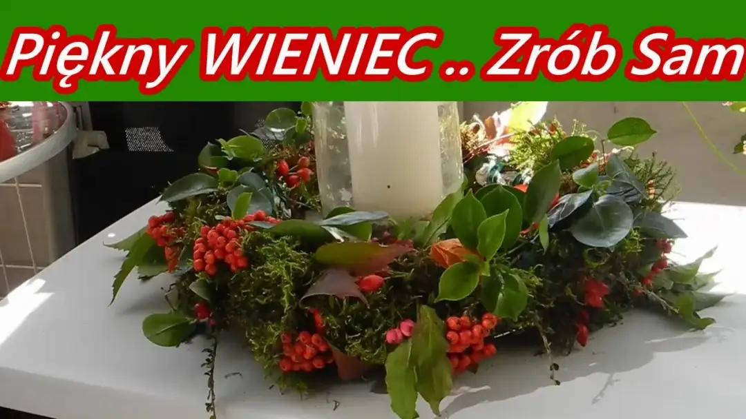 Jak zrobić wianek na cmentarz, by wyrazić pamięć i szacunek