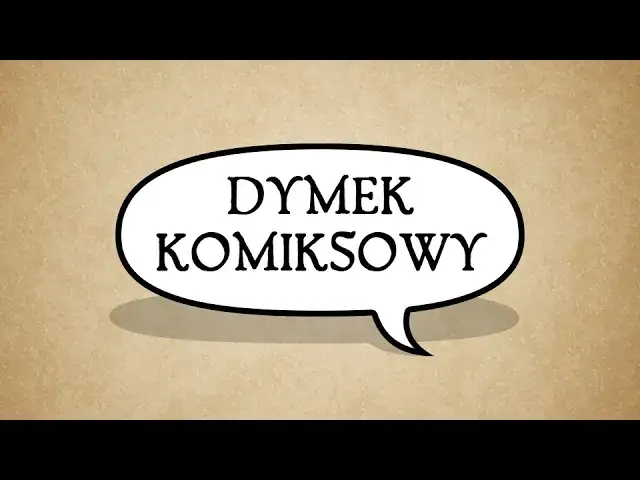 Jak profesjonalnie tworzyć dymki w komiksie - skuteczne techniki rysowania
