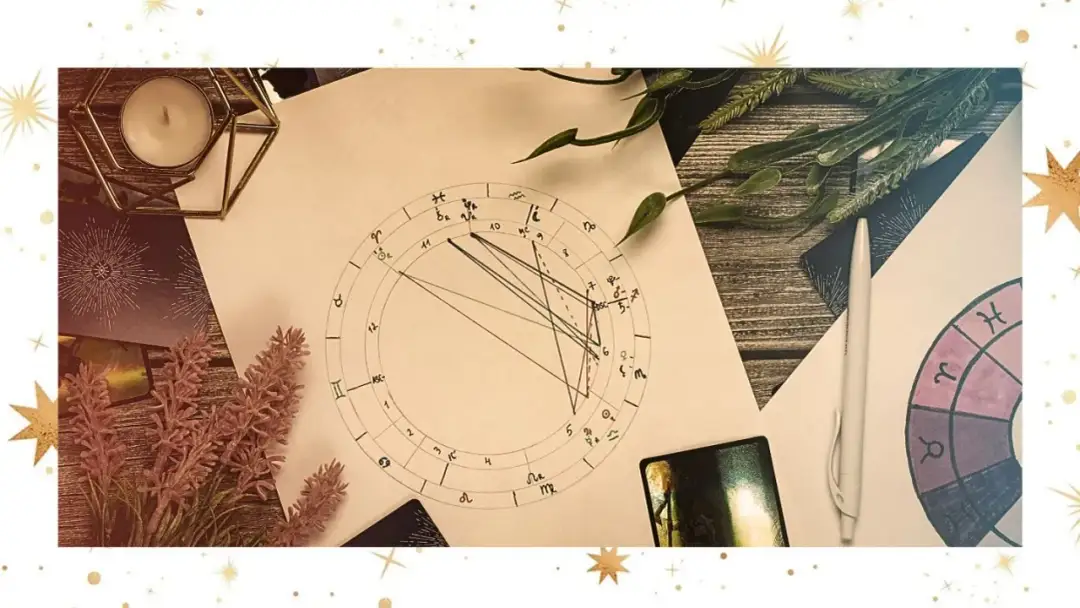 Moja i twoja astrologia – jak zrozumieć relacje przez znaki zodiaku