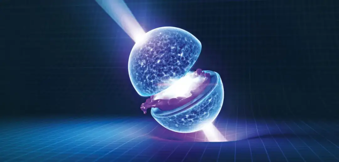 Fascynujące zjawisko tworzenia par: tajemnica powstawania materii w fizyce