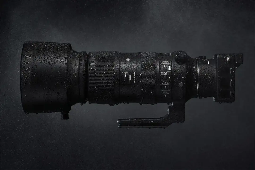 Najlepsze manualne obiektywy do bezlusterkowca - wybierz mądrze