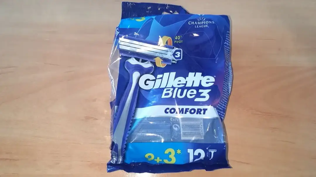 Najlepsza jednorazowa maszynka do golenia – uniknij podrażnień i bólu