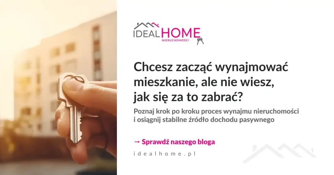 Nie daj się oszukać! Bezpieczny wynajem mieszkania krok po kroku