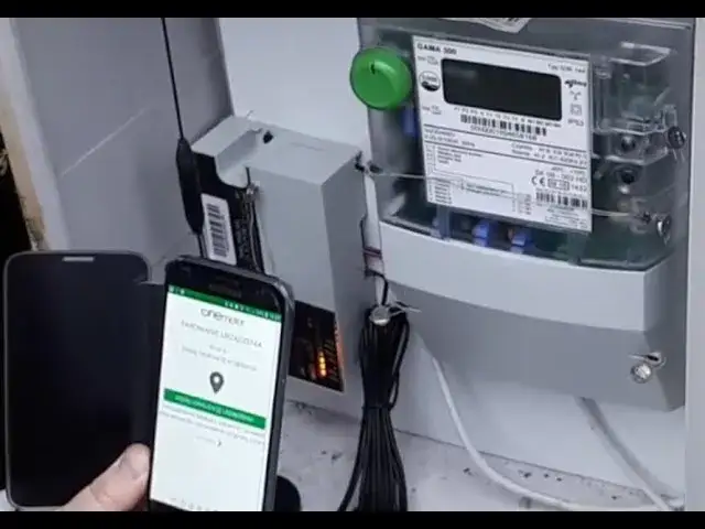 Najlepsza aplikacja do licznika dwukierunkowego PGE - poznaj jej funkcje