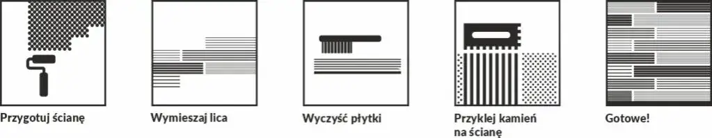 Jak obliczyć kamień dekoracyjny? Prosty poradnik krok po kroku