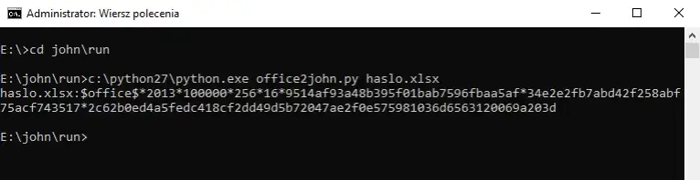 Jak zdjąć hasło z pliku Excel Office 365 i cieszyć się łatwym dostępem