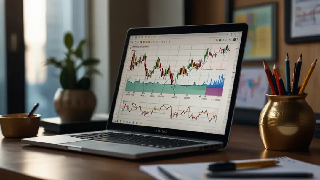 Jak zacząć trading: kompletny poradnik dla początkującego inwestora