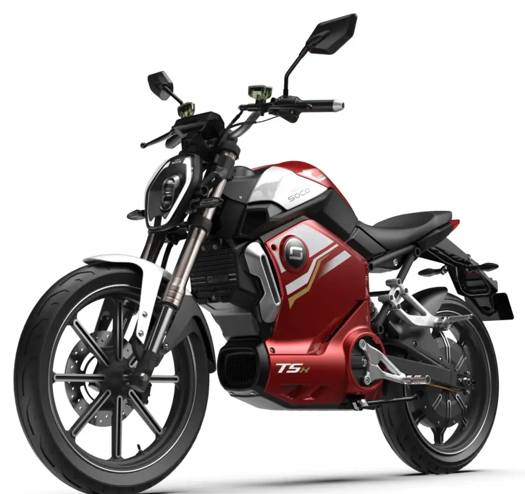 Opinie o Super Soco oraz dostępne modele – Co warto wiedzieć przed zakupem?