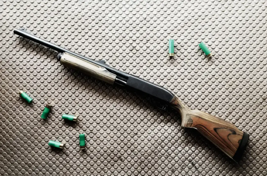 Top Shot Łódź: Strzelnica Pakiety, Cennik, Broń. Gotowy na strzał?