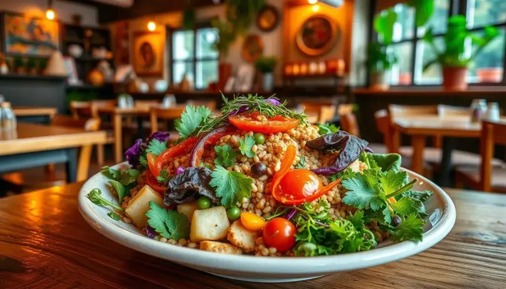 Co zjeść w Lublinie? Odkryj najlepsze lokale i smaki!