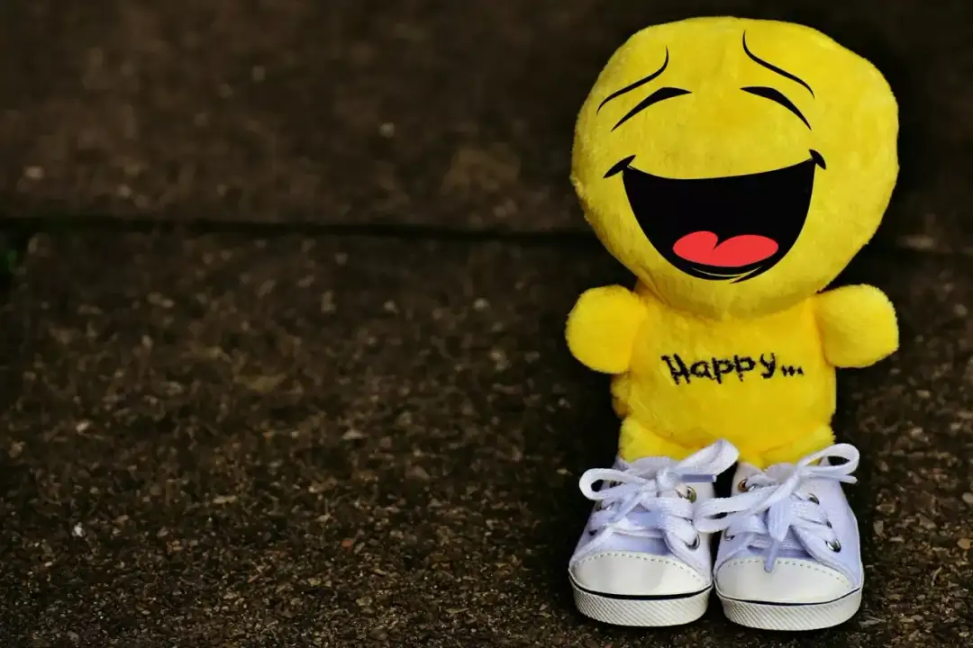 Cytaty poprawiające humor: Rozbawią i dodadzą otuchy!