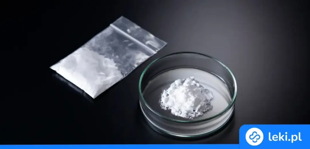 Mefedron (4-MMC): Działanie, Skutki, Uzależnienie i Status Prawny