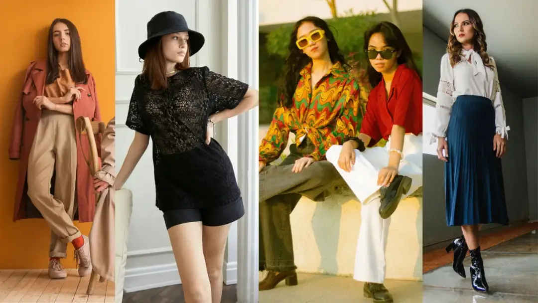 Stylizacja sylwetki Y: Zrównoważ proporcje i podkreśl atuty