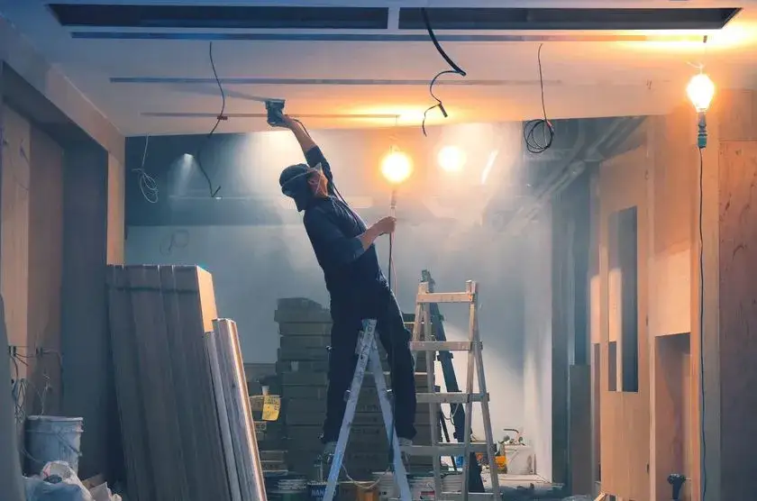 MDM przy budowie domu systemem gospodarczym: korzyści i wymogi