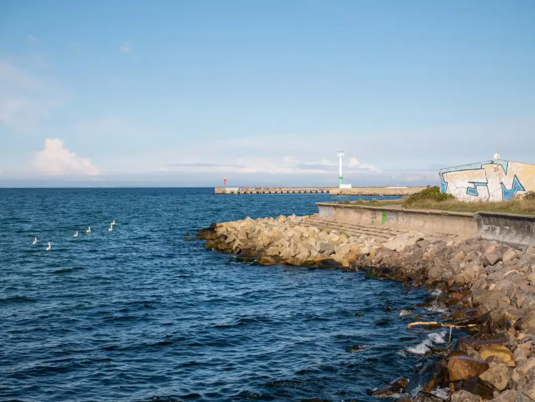 Gdzie jechać na półwysep helski? Odkryj ukryte skarby regionu