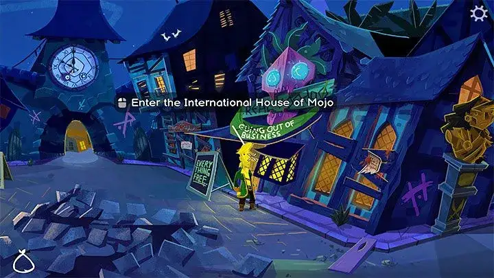 Nieoficjalne spolszczenie do Return to Monkey Island – jak je zdobyć?
