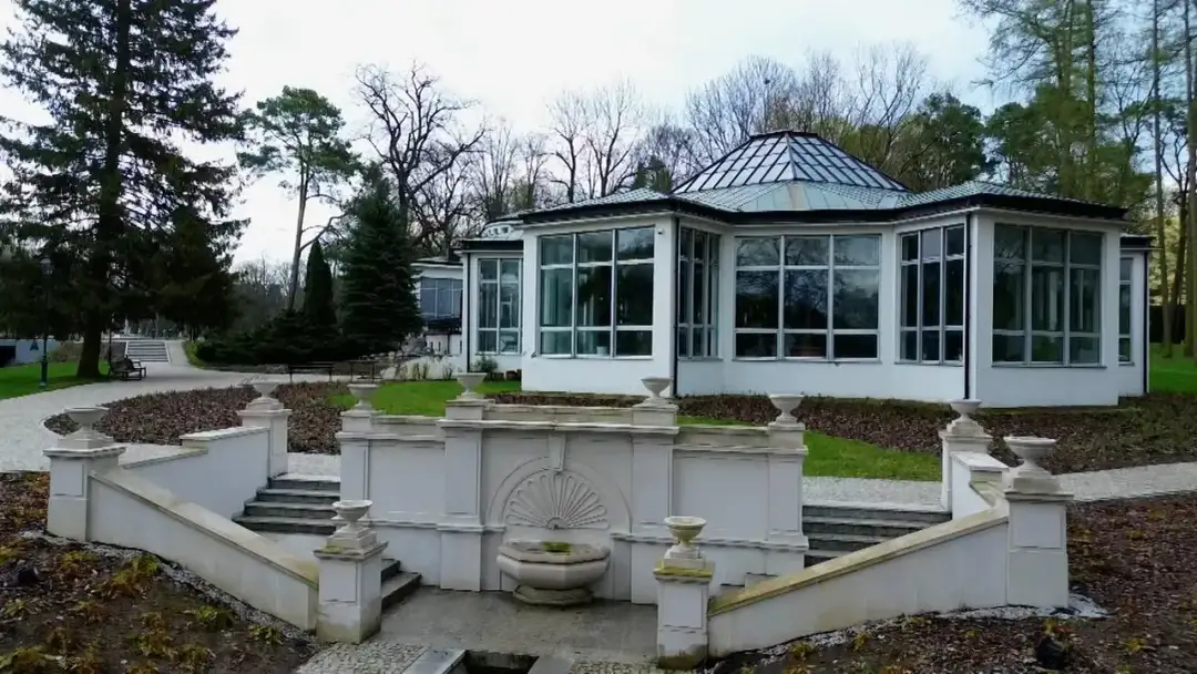 Nałęczów atrakcje dzisiaj - co warto zobaczyć i gdzie się zrelaksować