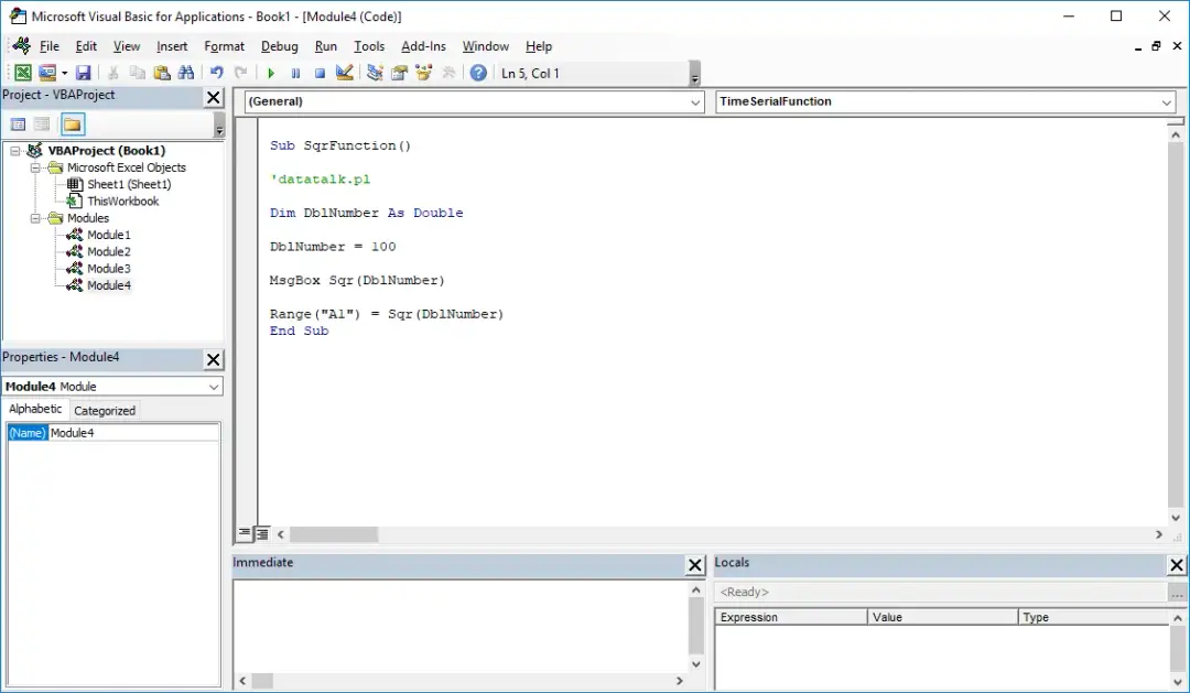 Jak prawidłowo napisać pierwiastek w Excelu: wszystkie metody obliczania
