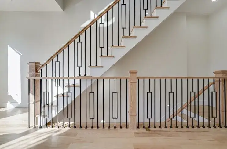Jak zamontować słupek balustrady - uniknij najczęstszych błędów