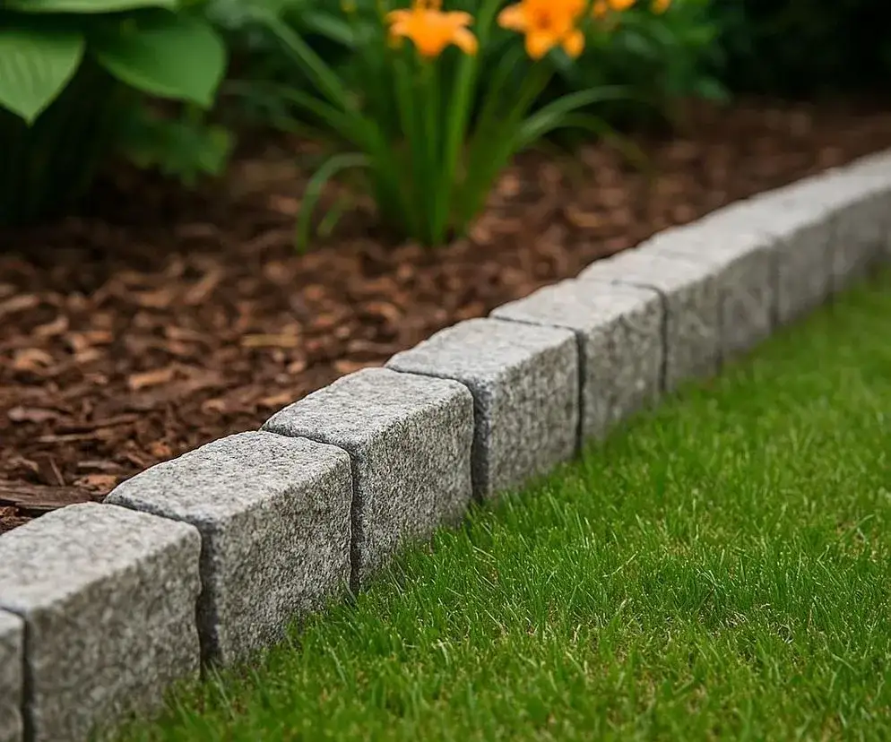 Z czego zrobić obrzeża w ogrodzie? Wybierz idealne dla siebie!