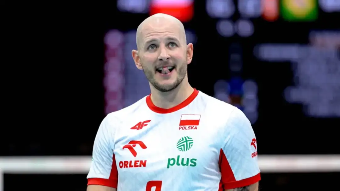 Bartosz Kurek - gwiazda polskiej siatkówki: Sukcesy i rekordy