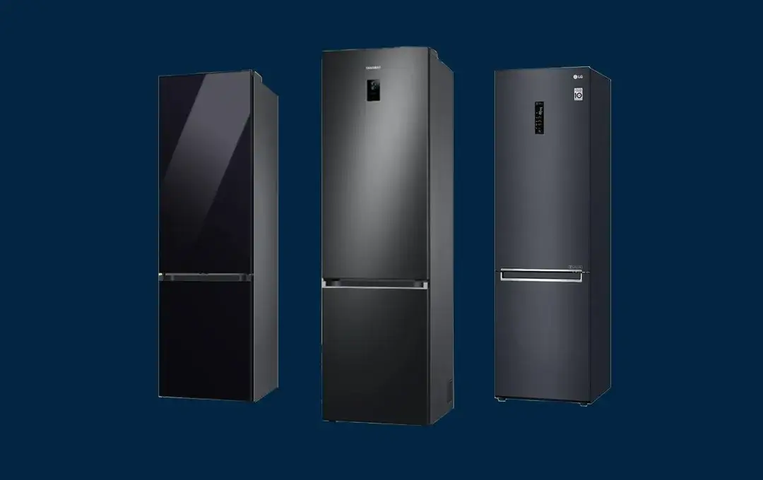 Jak wybrać idealną lodówkę? Poradnik eksperta (2024)