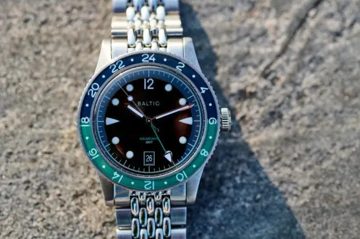 Oryginalne zegarki Baltic - co warto wiedzieć o tych zegarkach?