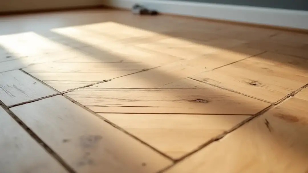 Jak ułożyć panele podłogowe bez błędów - krok po kroku do sukcesu