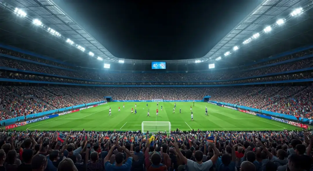 Jak powstała piłka nożna? Fascynująca historia i jej kluczowe zmiany