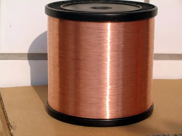 Kabel aluminiowy czy miedziany - co wybrać, by uniknąć kosztów?