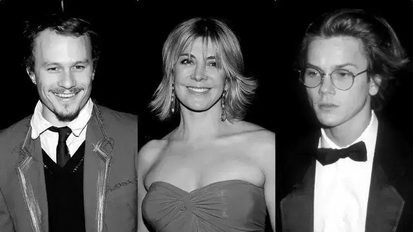 Znane osoby, które odeszły w tym roku – ich historie i przyczyny śmierci