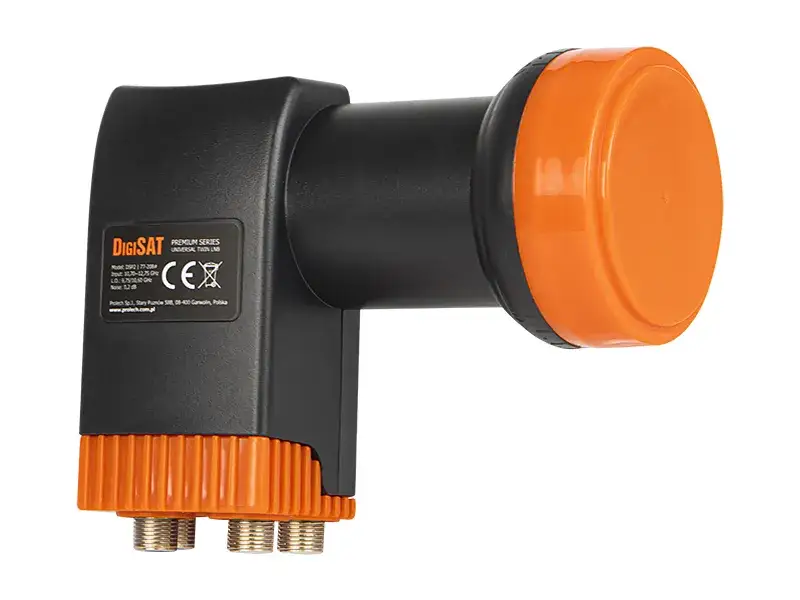 Jak wybrać najlepszy konwerter do anteny satelitarnej dla siebie