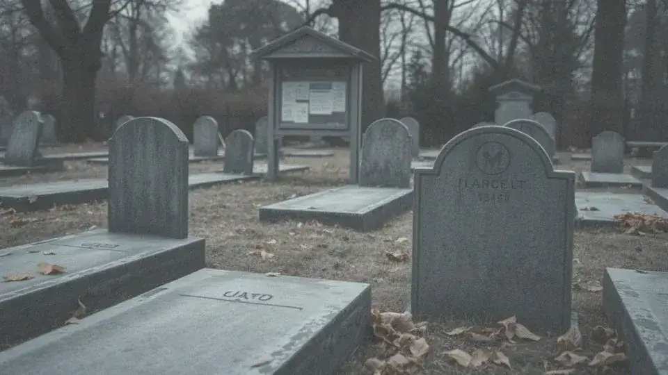 Jak sprawdzić datę pogrzebu w Nowym Sączu - proste sposoby na uzyskanie informacji