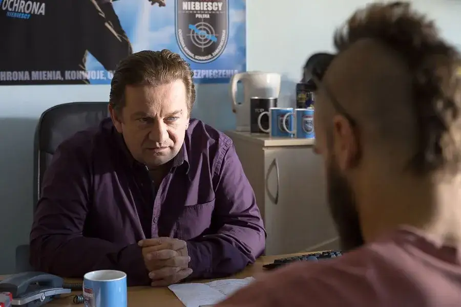 Aktorzy w Pitbull Nowe Porządki: Kto Zagrał Najważniejsze Role?