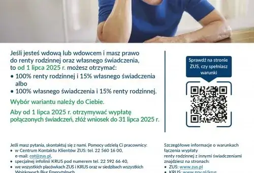 Renta rodzinna co to? Zrozum wszystkie zasady i korzyści