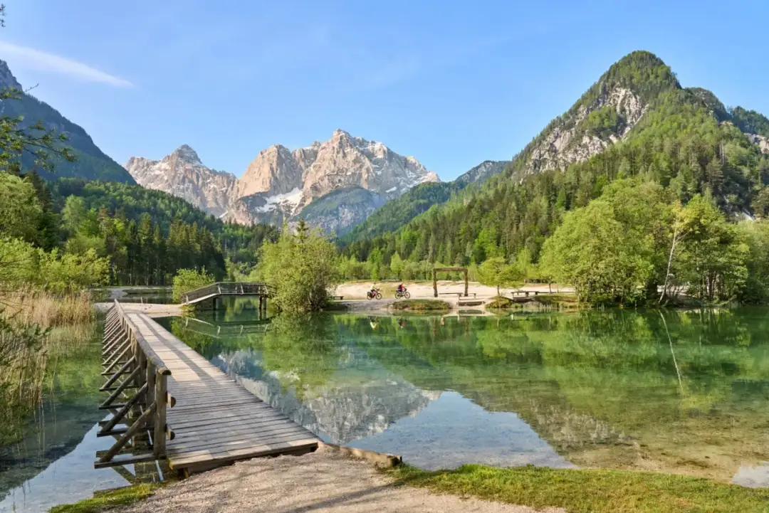 Najlepsze atrakcje w Kranjskiej Górze, które musisz zobaczyć